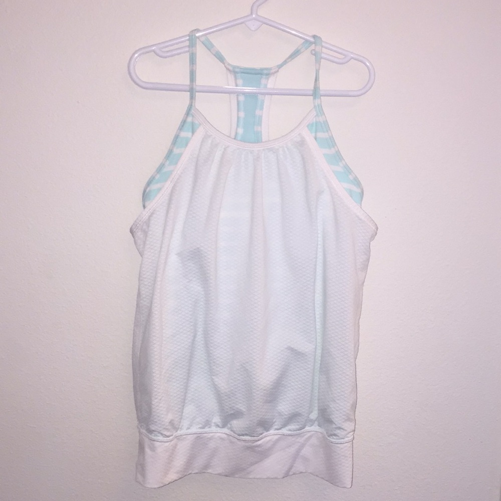 Adorable Ivivva tank!!